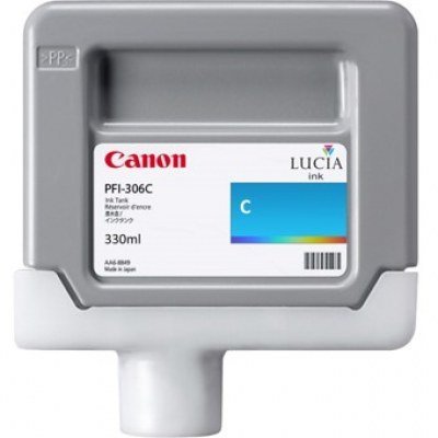 Cartucho canon pfi - 306c ipf8400se - ipf8300s - ipf8400s - ipf8300 - ipf8400 - ipf9400s - ipf9400