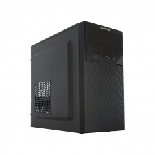 CAJA MICRO ATX UNYKA AERO C20 F.A 500W 52097