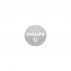 Pila Litio Cr1220 Philips 3Vdc (Blister 1 Pila)