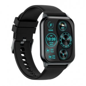 Smartwatch MaxCom FW25 ARSEN PRO, negro