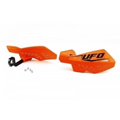 UFO Handguards Viper 2 Orange PM01660@127