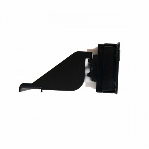 Nanocable - PANEL PARCHEO 24 PUERTOS CAT.6 UTP 19 1U NEGRO