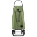 Carro de la compra Rolser I-MAX MF 4 Ruedas 43 L, kaki - imagen 4