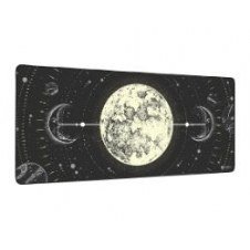 Alfombrilla Gaming Subblim Lunar Xl