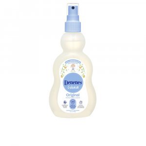 DENENES colonia muy suave vaporizador 200 ml