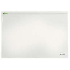 Leitz Traveller Zip PVC Transparente