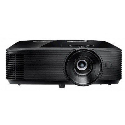 OPTOMA Videoproyector X371 1DLP. XGA. 3800 Lúmenes ANSI