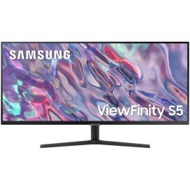 Monitor Samsung 34 pulgadas LS34C500GAUXEN 4K 100HZ