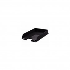 Esselte 623605 archivador organizador Poliestireno Negro