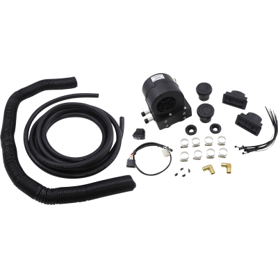 UTV Cab Heater Kit MOOSE UTILITY Z4835