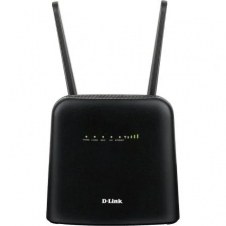 Router Inalámbrico 4G D-Link DWR-960 300Mbps/ 2 Antenas/ WiFi 802.11ac/n