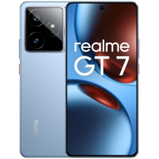 Realme GT 7 5G 12/512Gb Azul Smartphone