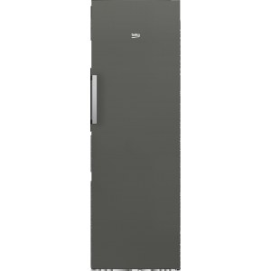 Congelador vertical Beko RFNE290L41GN 171,4x59,5 256L inox