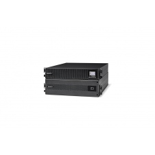 Salicru SLC-4000-TWIN RT3 Doble conversión (en l?nea) 40 kVA 4000 W 2 salidas AC