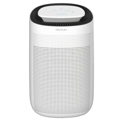 DESHUMIDIFICADOR CECOTEC 05604 BIGDRY 2500 PURE LIGHT 1L HASTA 25M2