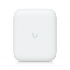 Ubiquiti U7 Outdoor 4300 Mbit/s Blanco Energía sobre Ethernet (PoE)