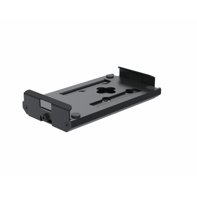 TabPOS Tablet & mPOS SPUF002-02 soporte de seguridad para tabletas 33 cm (13) Negro