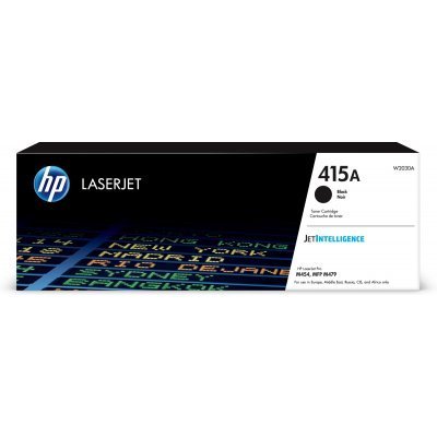 HP W2030A Negro Cartucho de Toner Original - 415A