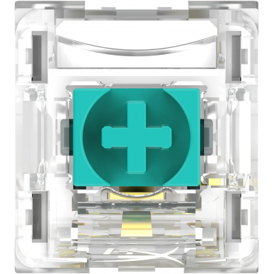 HyperX Switches táctiles HyperX