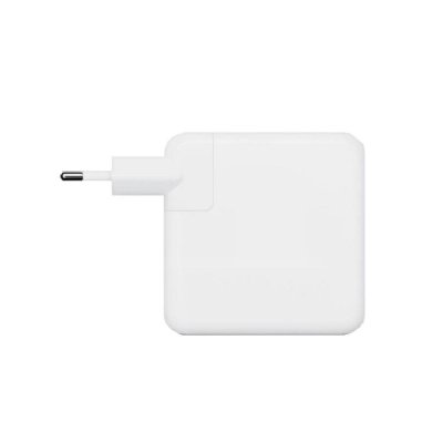 Cargador original para portátil APPLE 87W Type-C