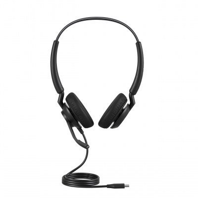 Jabra Engage 40 USB-A UC Stereo - Jabra Engage 40 USB-A UC Stereo