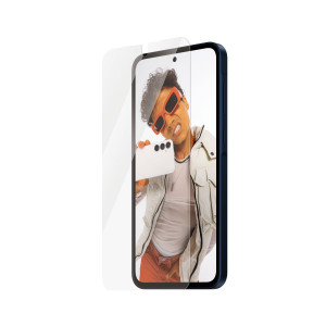 SAFE. by ® Screen Protector Samsung Galaxy A36 5G | Ultra-Wide Fit w. EasyAligner Protector de pantalla 1 pieza(s)