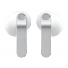 Samsung Galaxy Buds4 Auriculares Inalámbrico Dentro de oído Llamadas/Música Bluetooth Blanco