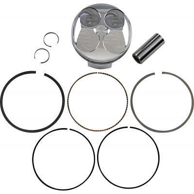 Kit de pistón ATV/UTV JE PISTONS 284681