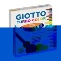 Rotulador Turbo Color Surt. C/24 - 50