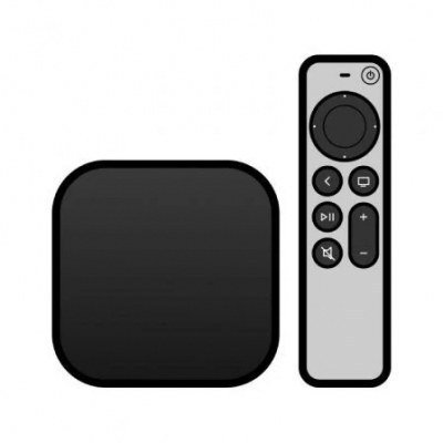 Apple TV 4K / 128GB/ Wifi / Ethernet