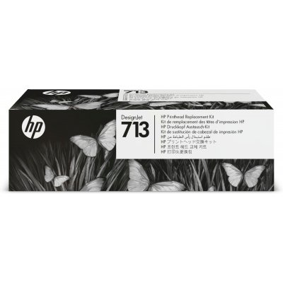 KIT CABEZAL HP 713