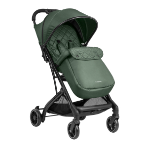 Silla de paseo Kikkaboo Miley Verde Militar 2024