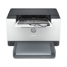 Impresora hp laser monocromo laserjet m209dw a4 - 29ppm - 64mb - usb - red - wifi - bt - duplex