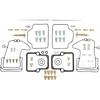 Kit reacondicionamiento para carburador PARTS UNLIMITED 26-1851