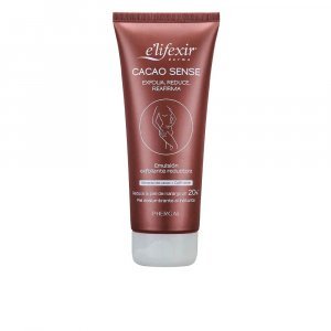 Cacao Sense Exfoliante Reductor y Reafirmante 200 ml