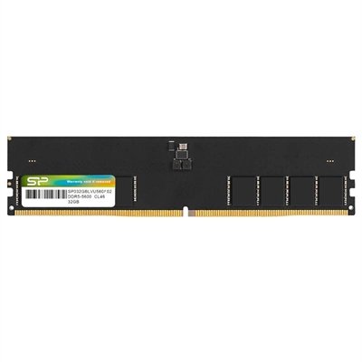 Dimm 32GB DDR5 5600Mhz SP