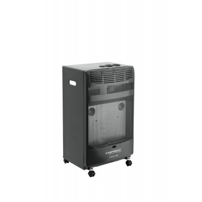ESTUFA CAMPINGAZ 3000006761 LLAMA AZUL BF5000 ANTRACITA