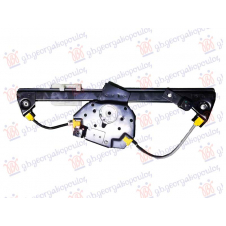 ELEVALUNA TRASERA ELECTRICA(SIN MOTOR)