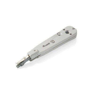Equip 129119 crimpadora Gris, Plata