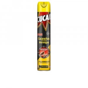 CUCAL cucarachas insecticida 750 ml