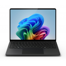 Microsoft Surface Laptop 7 Copilot+ PC Qualcomm Snapdragon X1E-80-100 Portátil 38,1 cm (15