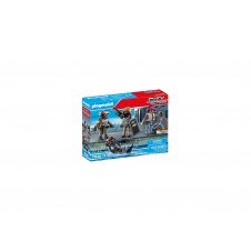 Playmobil City Action 71146 set de juguetes