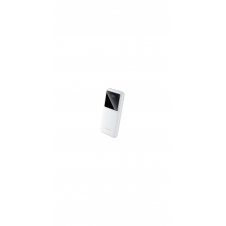 Vention Powerbank, ventiliacija, FHKW0, 10000 mAh, mikro USB, USB-C, 2xUSB-A, Blanco