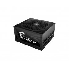 Fuente de alimentacion msi atx 650w mpg negro 306-7ZP0A11-CE0