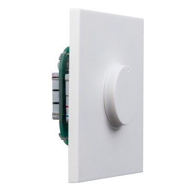 Atenuador Baja Impedancia Mono 10W FONESTAR