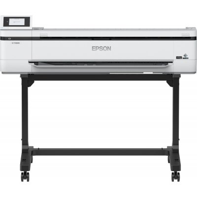 SC-T5100M MFP STAND INCLUDED