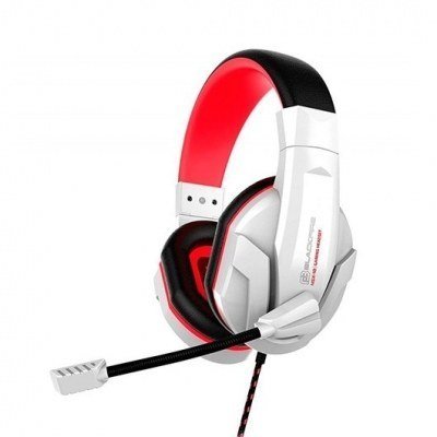 AURICULARESMICRO SWITCH BLACKFIRE NSX-10 BLANCO Control Vol