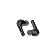 Belkin SoundForm Motion Auriculares True Wireless Stereo (TWS) Dentro de o?do Llamadas/Música/Deporte/Uso diario Bluetooth Negro