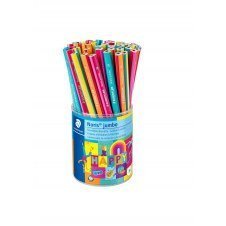 Staedtler 119 KP48HA lápiz de grafito HB 48 pieza(s)
