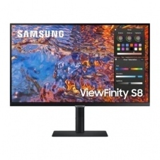 Monitor Profesional Samsung ViewFinity S8 S27B800PXU 27